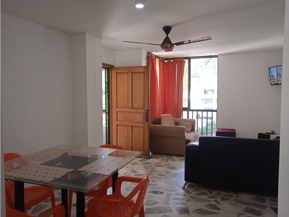 Apartamento en venta Magdalena Santa Marta Trupillos 79 m2 Habitaciones 2 Baños 2 Garajes 1 Precio $290000000