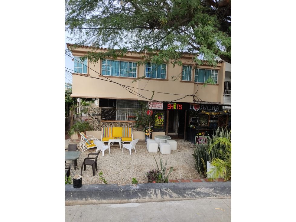 Edificio en venta Magdalena Santa Marta Bellavista 385 m2 Habitaciones 12 Baños 10 Garajes 0 Precio $1150000000