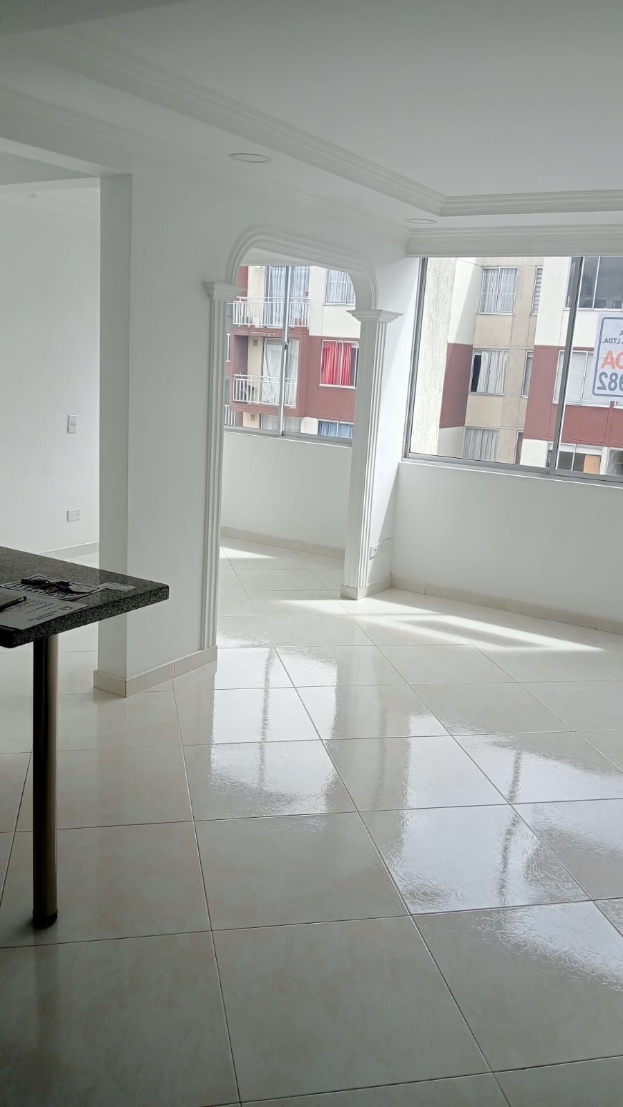 Apartamento en venta Cundinamarca Bogotá Villas Hermosa 46 m2 Habitaciones 2 Baños 1 Garajes 0 Precio $250000000