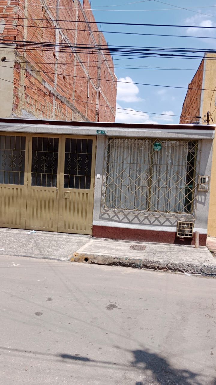 Casa en venta Cundinamarca Bogotá San Cristobal Norte 90 m2 Habitaciones 3 Baños 2 Garajes 0 Precio $500000000