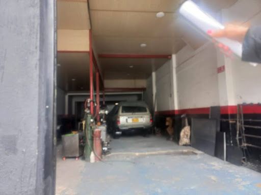 Bodega en venta Cundinamarca Bogotá Estrella Del Norte 850 m2 Habitaciones 0 Baños 4 Garajes 0 Precio $3500000000