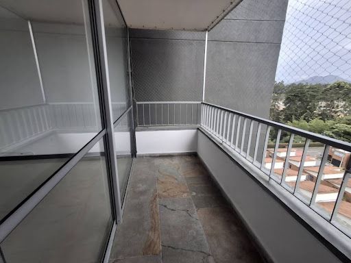 Apartamento en arriendo Antioquia Rionegro San Antonio 75 m2 Habitaciones 3 Baños 2 Garajes 1 Precio $2450000