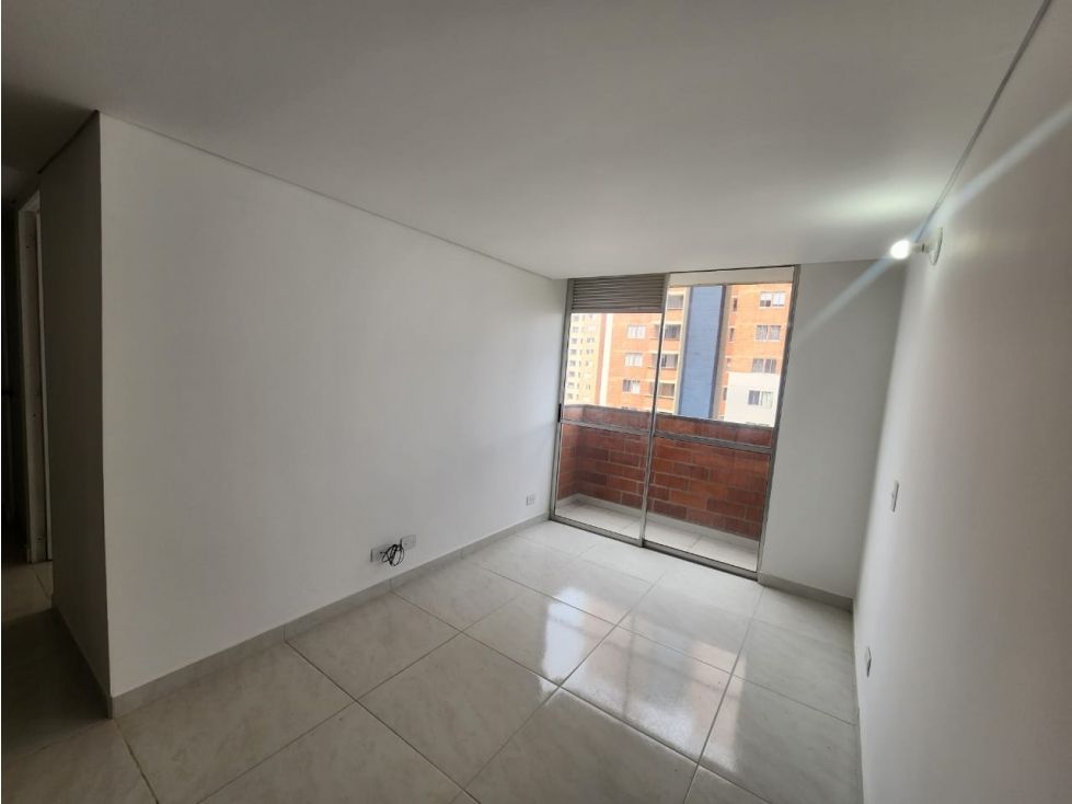 Apartamento en arriendo Antioquia Medellín Nazareth 65 m2 Habitaciones 3 Baños 1 Garajes 0 Precio $1350000