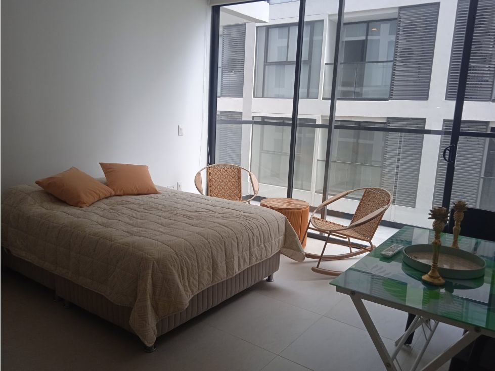 Apartaestudio en venta Magdalena Santa Marta Gaira Sur 32 m2 Habitaciones 1 Baños 1 Garajes 0 Precio $380000000