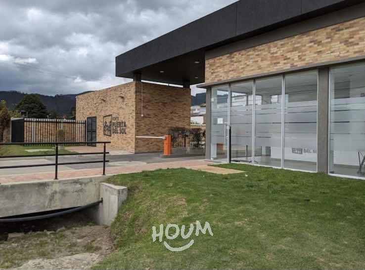 Apartamento en venta Cundinamarca Cajicá El Misterio 76 m2 Habitaciones 3 Baños 2 Garajes 1 Precio $400000000