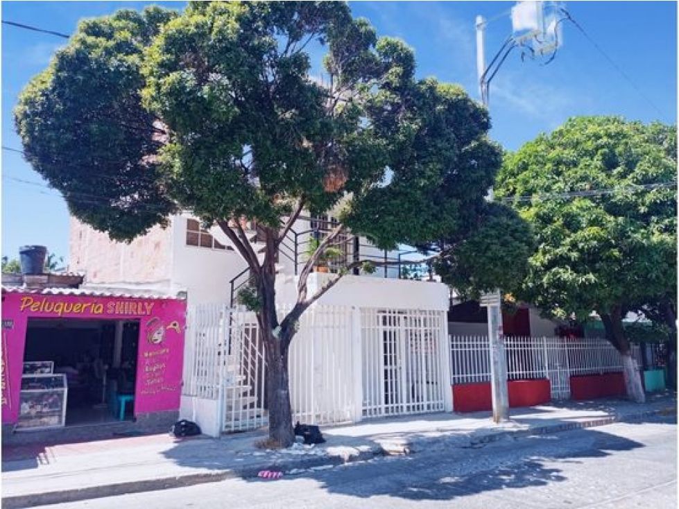 Apartamento en venta Magdalena Santa Marta Perehuetano 243 m2 Habitaciones 9 Baños 7 Garajes 0 Precio $560000000