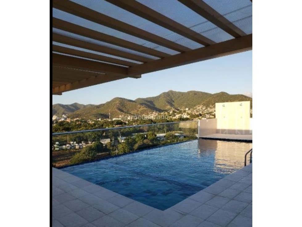 Apartamento en venta Magdalena Santa Marta Los Cardonales 40 m2 Habitaciones 2 Baños 1 Garajes 0 Precio $265000000