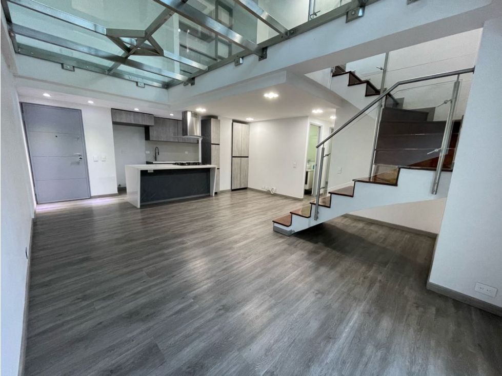 Apartamento en venta Antioquia Envigado Loma Del Barro 130 m2 Habitaciones 3 Baños 2 Garajes 1 Precio $750000000