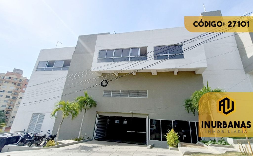 Apartamento en arriendo Atlántico Barranquilla Crbalcones Del Mar 47 m2 Habitaciones 2 Baños 2 Garajes 0 Precio $1500000