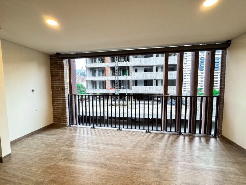 Apartaestudio en venta Antioquia Medellín Simesa 79 m2 Habitaciones 1 Baños 2 Garajes 1 Precio $890000000