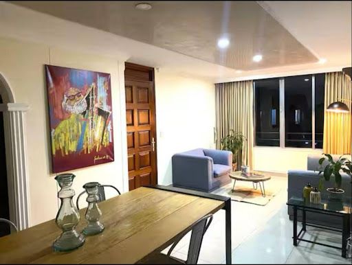 Apartamento en arriendo Antioquia Envigado Urbanizacion Milan Condominio Iv 94 m2 Habitaciones 3 Baños 2 Garajes 1 Precio $3300000