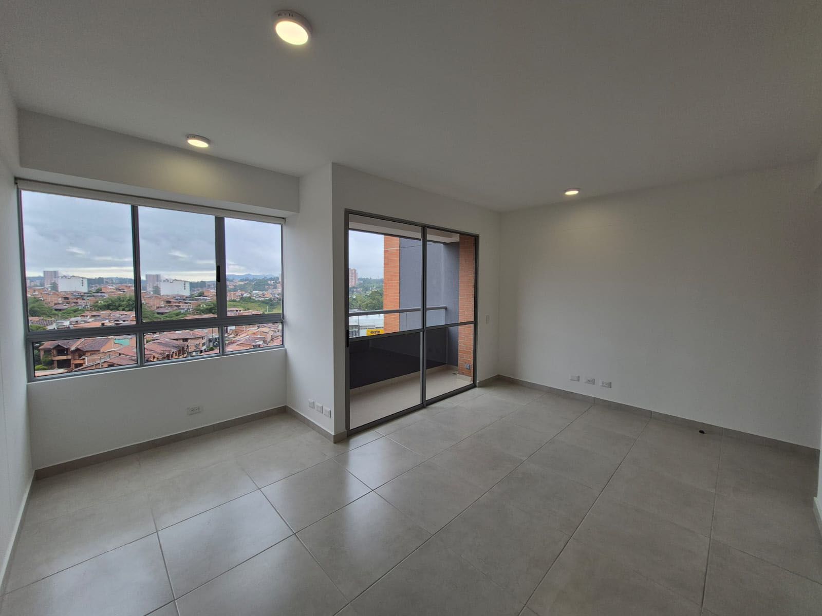 Apartamento en arriendo Antioquia Rionegro Barrio Obrero 77 m2 Habitaciones 3 Baños 2 Garajes 1 Precio $3200000