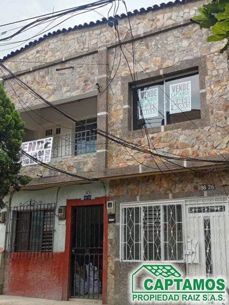 Casa en venta Antioquia Medellín Miranda 144 m2 Habitaciones 5 Baños 2 Garajes 0 Precio $360000000