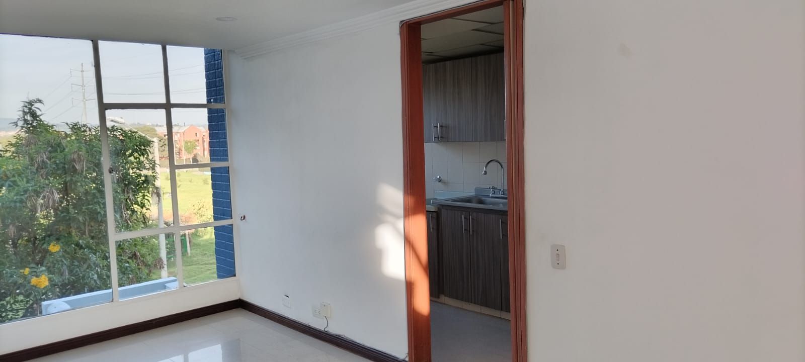 Apartamento en venta Cundinamarca Bogotá Cjr Parques De Alejandria 67 m2 Habitaciones 3 Baños 2 Garajes 1 Precio $330000000
