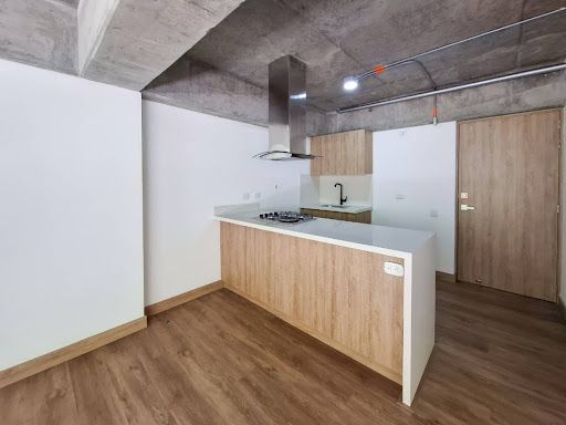 Apartaestudio en arriendo Antioquia El Retiro El Retiro 52 m2 Habitaciones 1 Baños 2 Garajes 1 Precio $2800000