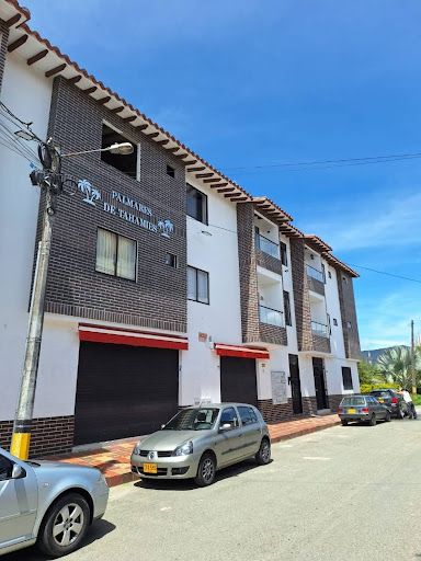 Apartamento en arriendo Antioquia El Carmen De Viboral Centro 85 m2 Habitaciones 3 Baños 2 Garajes 0 Precio $1850000