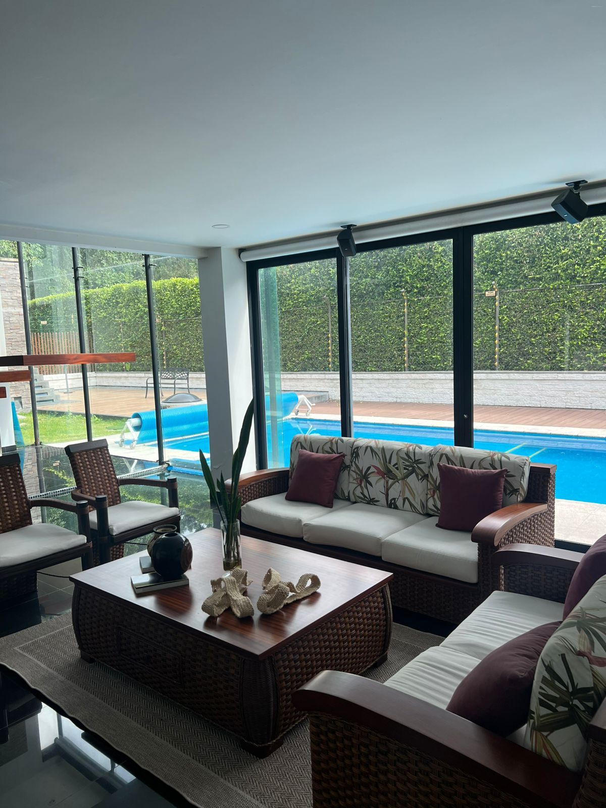 Casa en venta Tolima Ibagué Cerro Azul Del Vergel 520 m2 Habitaciones 5 Baños 4 Garajes 2 Precio $4500000000