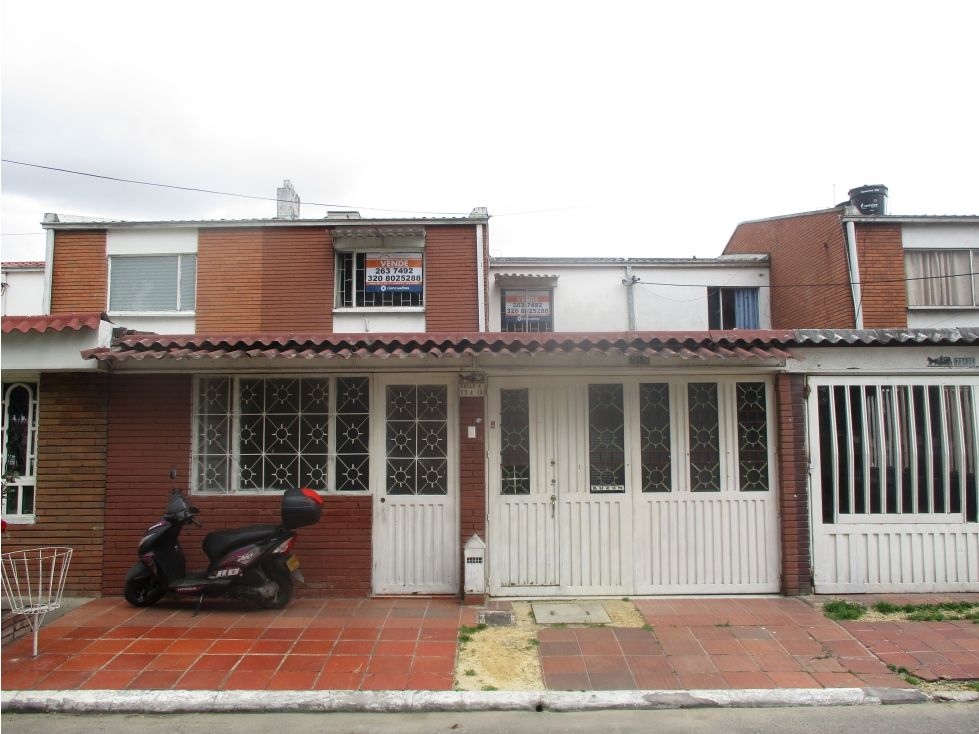 Casa en venta Cundinamarca Bogotá Mandalay Et Ii 175 m2 Habitaciones 6 Baños 4 Garajes 2 Precio $850000000