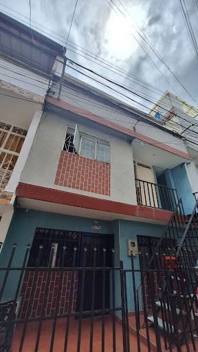 Apartamento en arriendo Santander Bucaramanga Br Bloques Ciudad Bolivar 75 m2 Habitaciones 2 Baños 1 Garajes 0 Precio $1000000