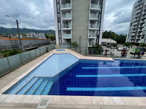 Apartamento en venta Risaralda Dosquebradas La Carmelita 78 m2 Habitaciones 3 Baños 2 Garajes 1 Precio $350000000