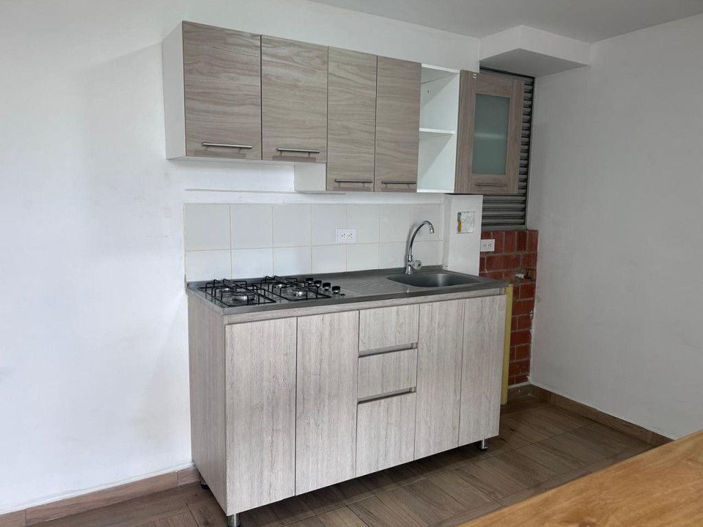 Apartamento en venta Antioquia La Estrella San Miguel 46 m2 Habitaciones 3 Baños 2 Garajes 0 Precio $250000000