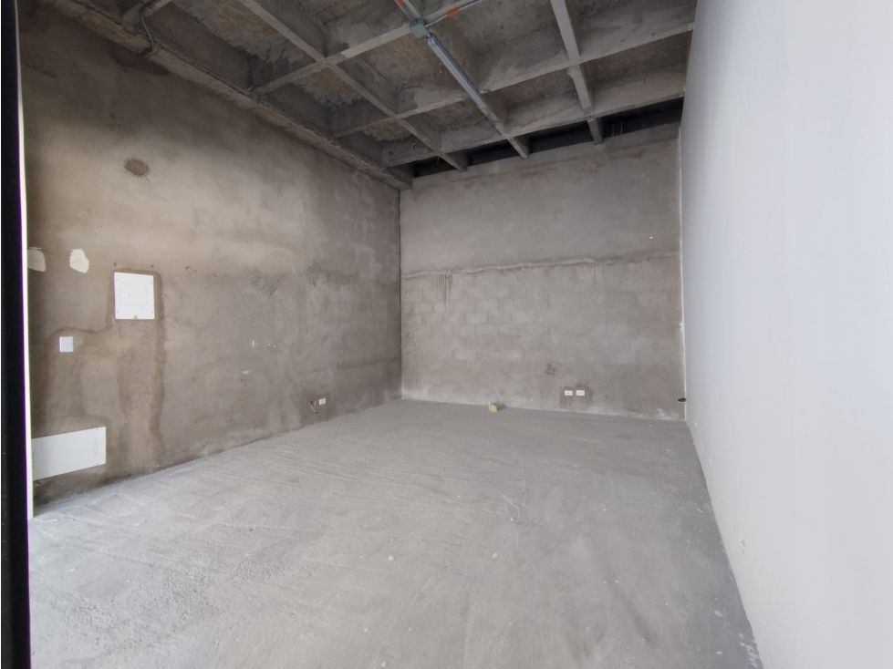 Local en arriendo Antioquia Medellín Rosales 23 m2 Habitaciones 0 Baños 1 Garajes 0 Precio $2300000