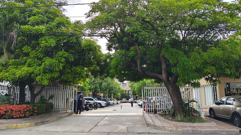 Oficina en venta Atlántico Barranquilla La Concepcion 21 m2 Habitaciones 0 Baños 1 Garajes 1 Precio $100000000