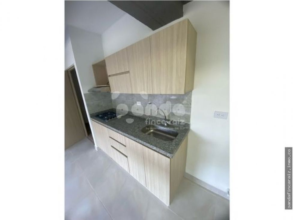 Apartamento en venta Antioquia Rionegro Cuatro Esquinas 54 m2 Habitaciones 2 Baños 2 Garajes 0 Precio $255000000