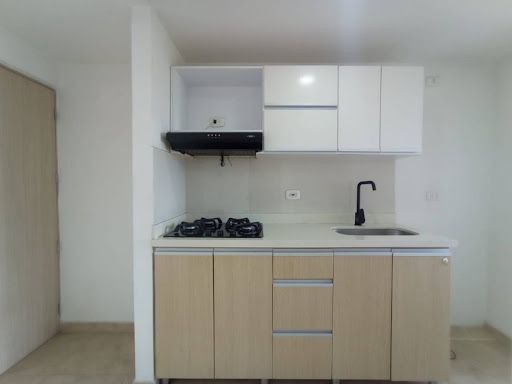 Apartamento en arriendo Antioquia Rionegro Alto Del Medio 48 m2 Habitaciones 2 Baños 2 Garajes 0 Precio $1350000