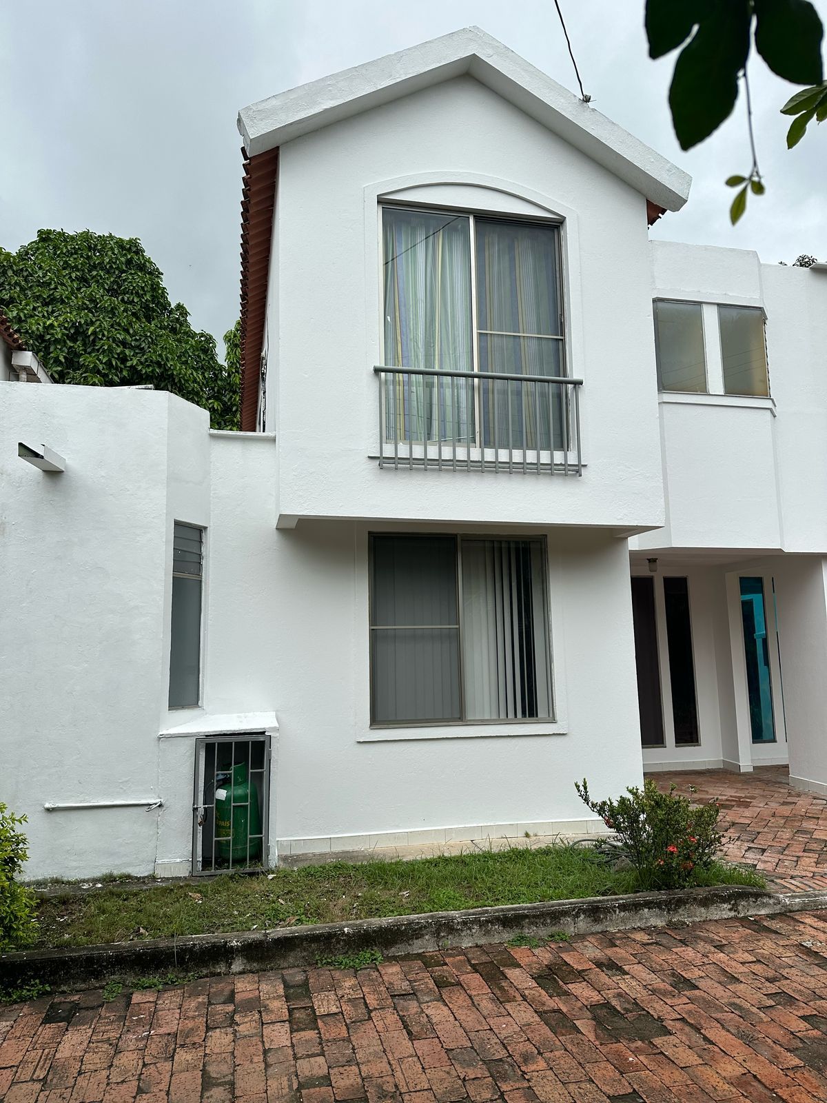 Casa en venta Cundinamarca Girardot Ub Brisas De Girardot Et Vii 105 m2 Habitaciones 3 Baños 3 Garajes 1 Precio $350000000