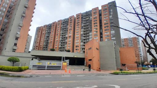 Apartamento en venta Cundinamarca Bogotá La Uribe 113 m2 Habitaciones 3 Baños 3 Garajes 1 Precio $640000000