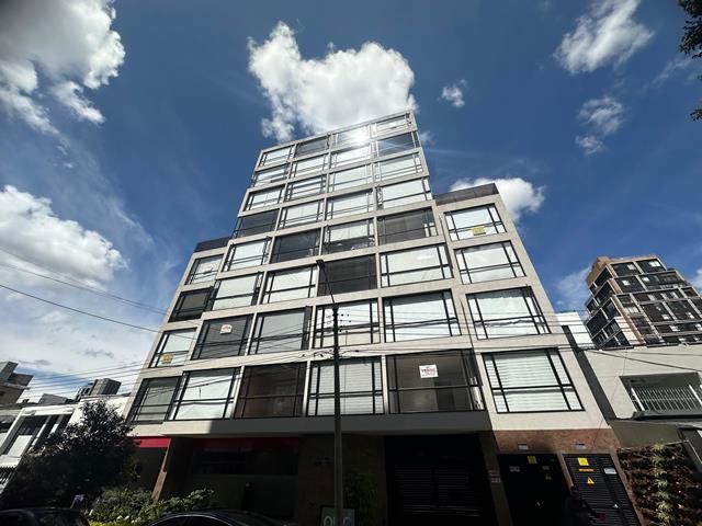 Suite en arriendo Cundinamarca Bogotá Santa Barbara Oriental 20 m2 Habitaciones 1 Baños 1 Garajes 0 Precio $1400000
