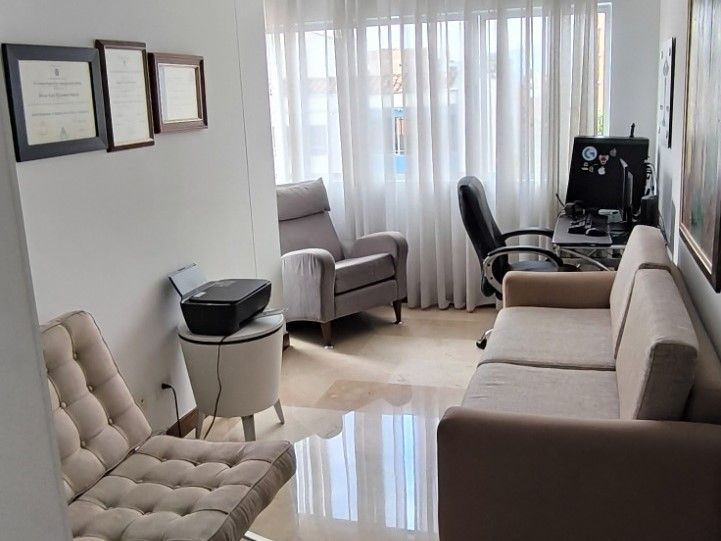 Apartamento en venta Antioquia Medellín Bolivariana 134 m2 Habitaciones 3 Baños 4 Garajes 2 Precio $915000000