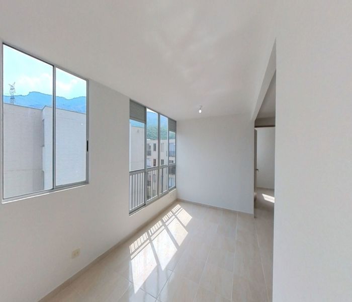 Apartamento en venta Valle Del Cauca Yumbo Panorama 50 m2 Habitaciones 2 Baños 2 Garajes 0 Precio $171000000