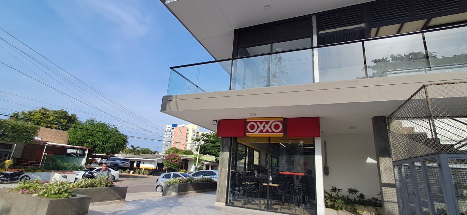 Local en arriendo Atlántico Barranquilla La Concepcion 40 m2 Habitaciones 0 Baños 1 Garajes 0 Precio $3500000