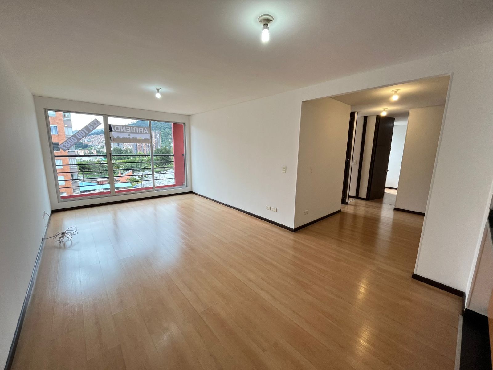 Apartamento en arriendo Cundinamarca Bogotá Cjr Prado Verde 78 m2 Habitaciones 3 Baños 2 Garajes 1 Precio $460403756
