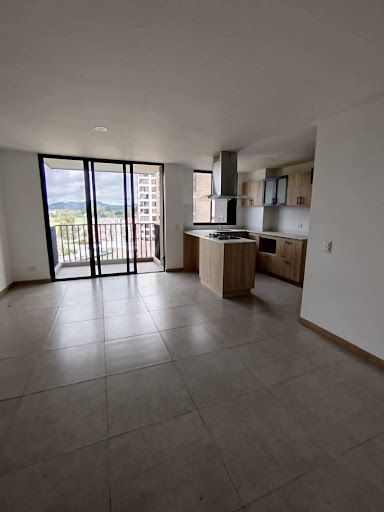 Apartamento en arriendo Antioquia Rionegro El Caney 80 m2 Habitaciones 3 Baños 2 Garajes 1 Precio $2700000