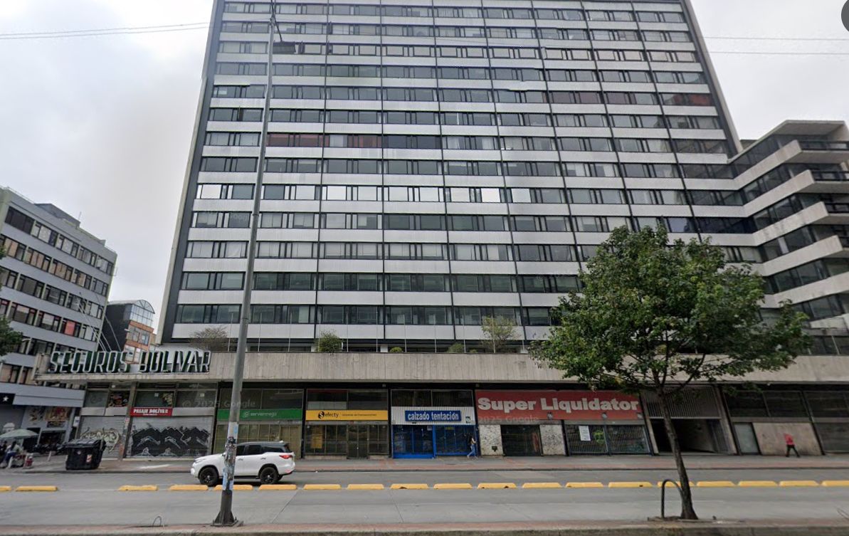 Oficina en venta Cundinamarca Bogotá La Capuchina 30 m2 Habitaciones 0 Baños 0 Garajes 0 Precio $157000000
