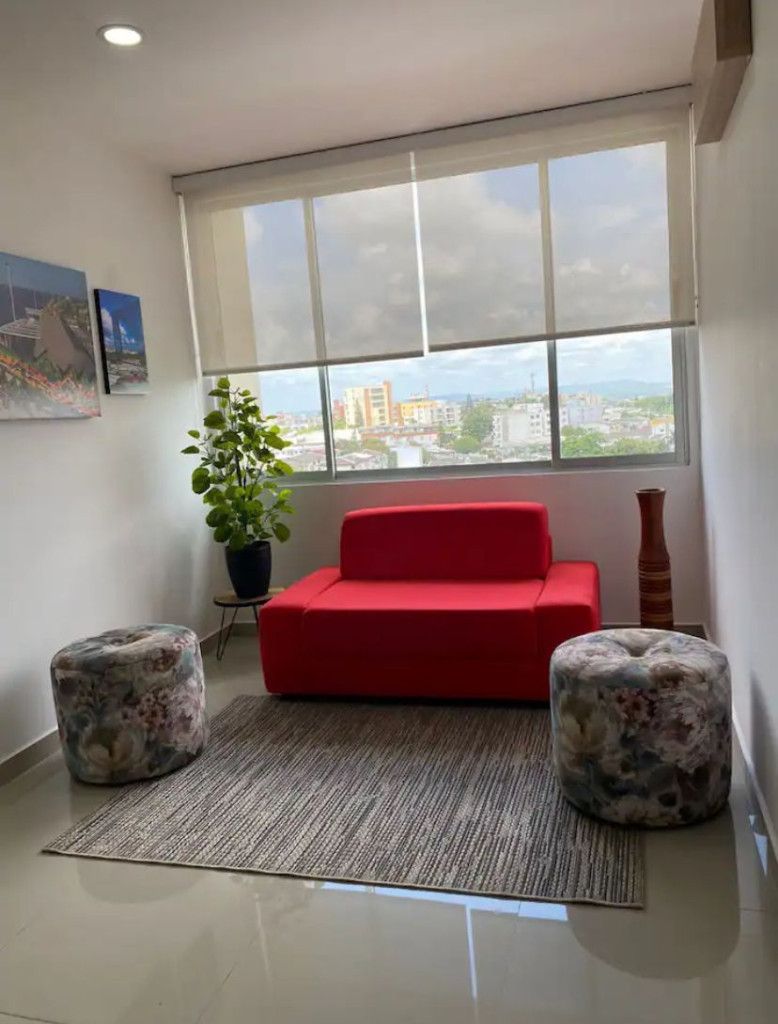 Apartaestudio en venta Atlántico Barranquilla Nuevo Horizonte 39 m2 Habitaciones 1 Baños 1 Garajes 1 Precio $185000000