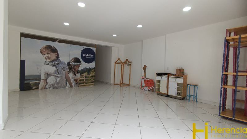 Local en arriendo Antioquia Medellín Perpetuo Socorro 90 m2 Habitaciones 0 Baños 1 Garajes 0 Precio $8000000