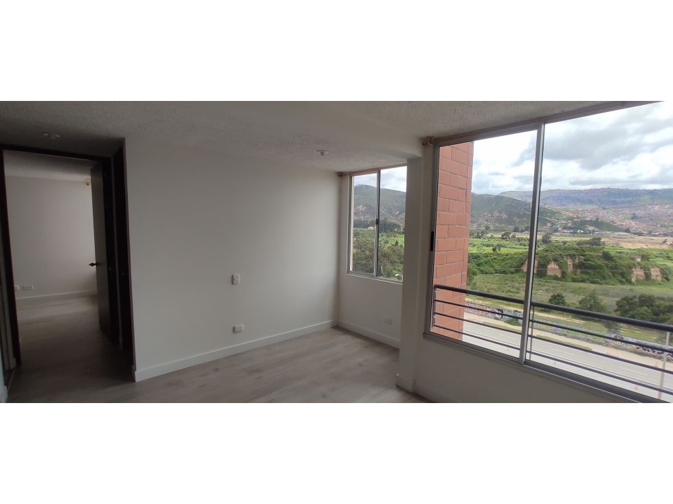 Apartamento en arriendo Cundinamarca Bogotá La Picota 48 m2 Habitaciones 2 Baños 1 Garajes 0 Precio $1000000