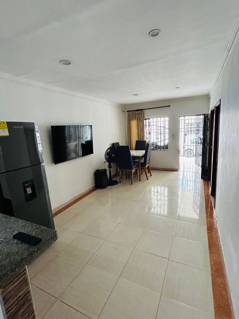 Casa en venta Atlántico Soledad Las Moras 72 m2 Habitaciones 3 Baños 1 Garajes 0 Precio $175000000