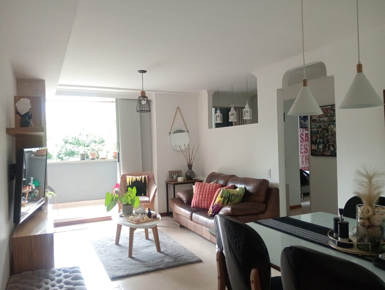 Apartamento en venta Antioquia Medellín La Castellana 72 m2 Habitaciones 3 Baños 2 Garajes 1 Precio $570000000