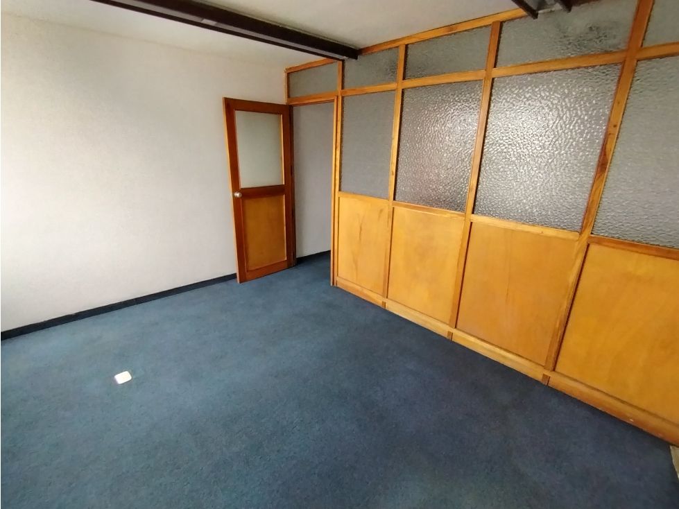 Oficina en arriendo Caldas Manizales El Centro 25 m2 Habitaciones 0 Baños 1 Garajes 0 Precio $1000000