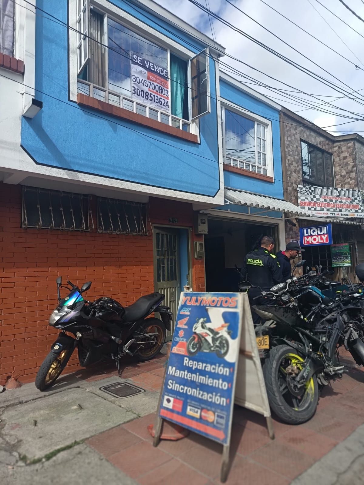 Casa en venta Cundinamarca Bogotá Santa Cecilia 190 m2 Habitaciones 6 Baños 2 Garajes 0 Precio $450000000