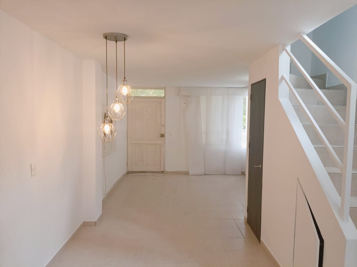 Casa en venta Antioquia Medellín Estacion Villa 110 m2 Habitaciones 3 Baños 3 Garajes 1 Precio $520000000