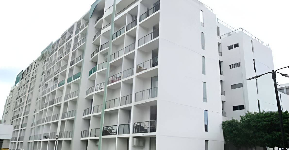 Apartamento en venta Cundinamarca Girardot Cr Agua Blanca 62 m2 Habitaciones 3 Baños 2 Garajes 2 Precio $184508642