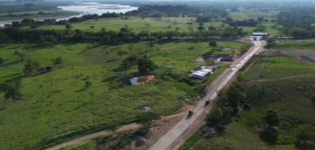 Lote en venta Antioquia Puerto Triunfo Puerto Triunfo 5735 m2 Habitaciones 0 Baños 0 Garajes 0 Precio $404900000