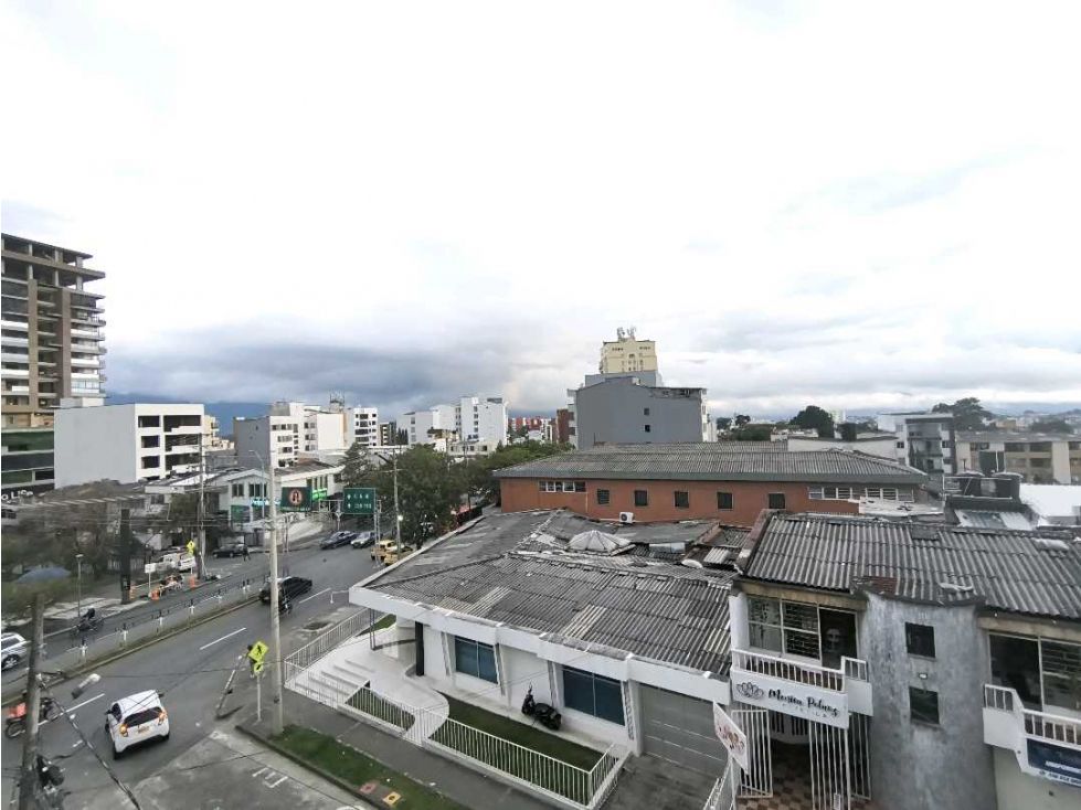 Apartaestudio en arriendo Quindío Armenia Sector Fogata 20 m2 Habitaciones 1 Baños 1 Garajes 0 Precio $1290000