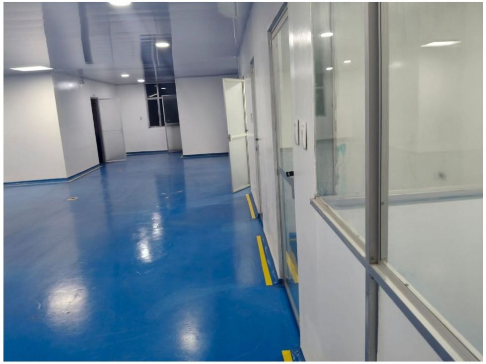 Bodega en arriendo Cundinamarca Bogotá Ortezal 1000 m2 Habitaciones 0 Baños 10 Garajes 0 Precio $17000000